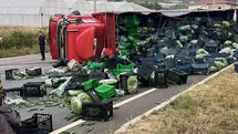 Antalya'da Trafik Kazası: 3 Yaralı