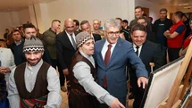 Bingöl’de Engelliler Haftası Etkinliği