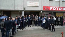 Kastamonu'da Edebiyat Derneği Açıldı
