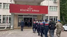 Elazığ'da Dolandırıcılık Operasyonu
