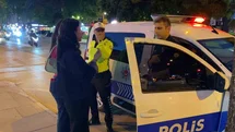 Bursa'da Bankamatikte Bulunan Para Teslim Edildi