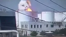 Mersin'de İşçi Hayatını Kaybetti