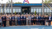 Mersin Büyükşehir’den İstihdam ve Girişimcilik Hamlesi: Garaj Mersin ve Kampüs Mersin Açıldı