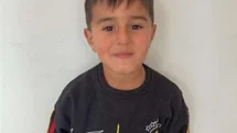 Kayıp Çocuk Şanlıurfa'da Bulundu