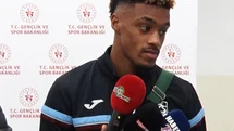 Trabzonspor Final Hedefine Ulaştı