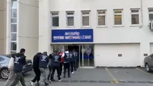 Ankara'da Korsan Otoparkçılara Operasyon
