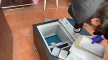 Kars'ta Tefecilik Operasyonu Gerçekleşti