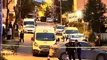 Arnavutköy'de Aile Kavgası Kanlı Bitti
