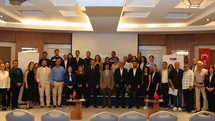 Marmaris’te İklim Dayanıklılığı Projesi