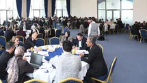 ETÜ’de dış paydaş çalıştayı düzenlendi