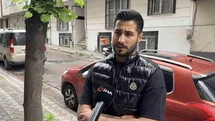 Sultangazi'de Motosiklet Hırsızlığı Görüntülendi