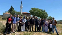 Ege Üniversitesi Öğrencileri Aliağa’da İncelemelerde Bulundu