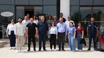 Hatay'da Tarımda Yeni Dönem Başlıyor