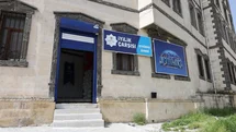 Şanlıurfa'da İyilik Çarşısı Açıldı