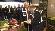 Bayrampaşa'da Fahiş Fiyat Denetimi Yapıldı