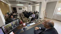 Hisarcık MYO'dan Belediye Gezisi