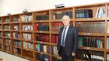 Oltu’ya dijital kütüphane