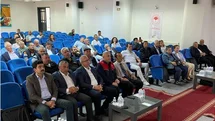 Kırklareli'nde Tarım Destekleri Bilgilendirme Toplantısı