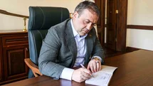 Bilecik'te Gazze İçin Kurban Bağışı Yapıldı