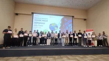 Bilecik'ten Teknik Proje Yarışması Başarısı