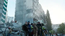 Rusya'nın Ukrayna'ya Yönelik Saldırısı