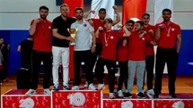 YURTLİG’de Bilecik fırtınası esti
