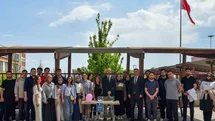Bilecik'te Engelsiz Farkındalık Standı Açıldı