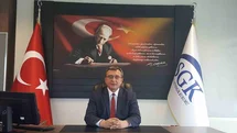Denizli'de SGK Haftası Vurgusu