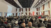 Bilecik'te Çiftçilere B-REÇETE Eğitimi Verildi