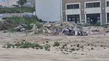 Baksan'da Çevre Kirliliği Sorunları