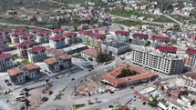 Hacılar’da dönüşüm atağı