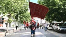 Denizli'de 15 Mayıs Etkinlikleri