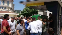Kocaeli'de Trafik Kazasında Cezası Belli Oldu
