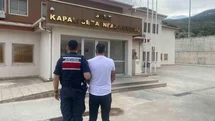 Söke’de 10 yıl hapis cezası ile aranan şahıs yakalandı