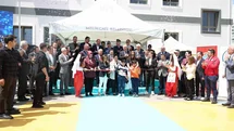 Göktim Teknoloji Atölyesi Açıldı