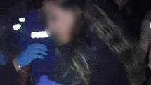 Falezlerden düşerek mahsur kaldı, kendisini kurtaran ekiplerden özür diledi