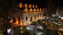 Isparta'da Türkiye'nin İlk Koku Müzesi Açıldı