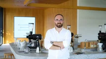 Espressolab'dan 1 Milyonuncu Üyeye Kahve Hediyesi