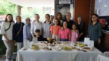 Nazilli'de Çölyak Farkındalığı Etkinliği