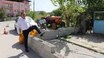 Denizli'de Briket Sorunu