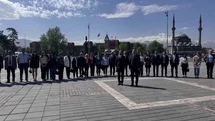 Kayseri'de Eczacılık İstihdam Sorunu
