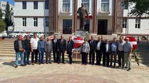 Aydın’da çiftçiler günlerini kutluyor