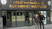 Kocaeli’de 21 yıl hapis cezası bulunan hükümlü yakalandı