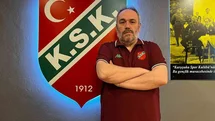 Ahmet Kandemir: "Ligde kalma mücadelemiz çok zorlu bir süreçti"