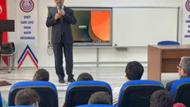 Değerler Eğitimi Afyonkarahisar'da Devam Ediyor