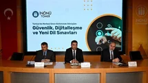 İnönü Üniversitesi'nde Sınav Dönüşümü Ele Alındı