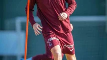 Ernest Muçi, Trabzonspor’a katkı vermeye devam ediyor