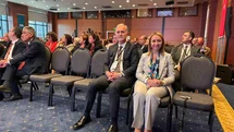 Başkan Zekiye Tekin'e Önemli Görev Verildi