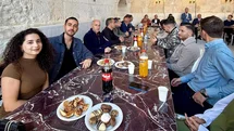 İl Sağlık Müdürü Tekin’den hemşire ve ebelere teşekkür