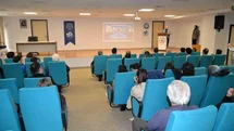 Şarkın İncisi Semerkand Konferansı BUÜ’de düzenlendi